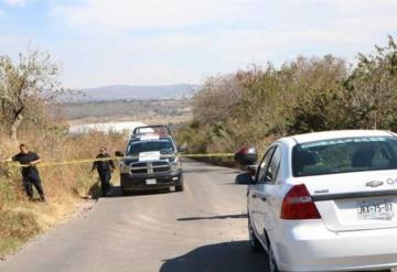 Encuentran 26 bolsas con restos humanos en Jalisco