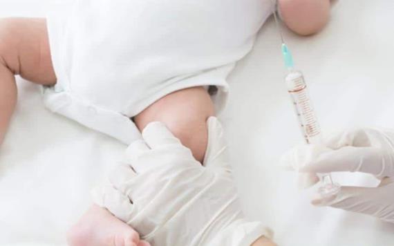 Escasean vacunas de BCG y DPT  para recién nacidos en Tabasco