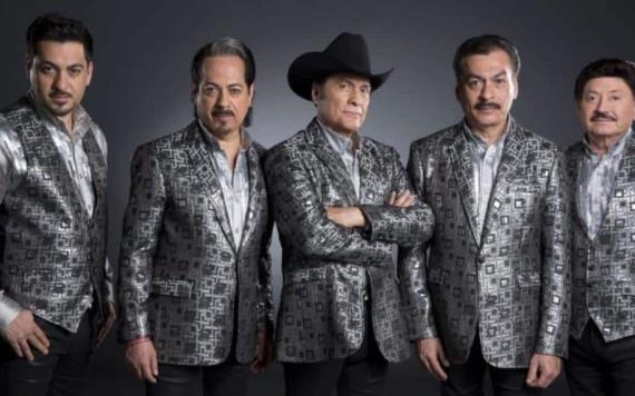 Los Jefes de Jefes están listos para su gira de regreso