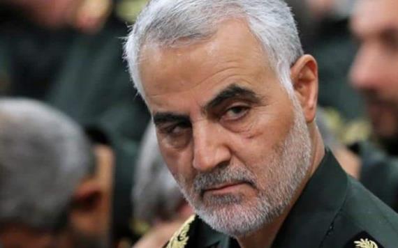 Admite el Pentágono que no tenía pruebas de que Soleimani fuera a atacar embajadas