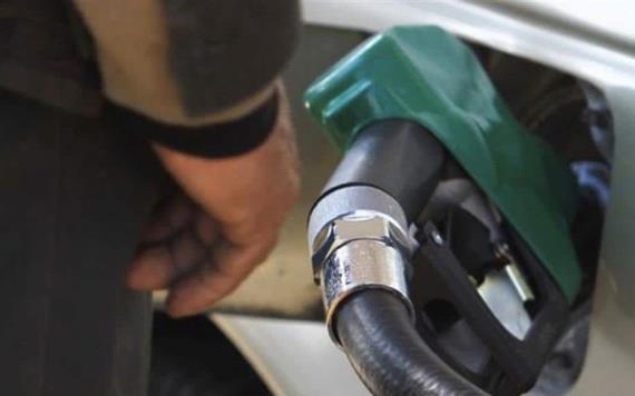 Afirma Profeco que la gasolina más barata se registra en Tabasco