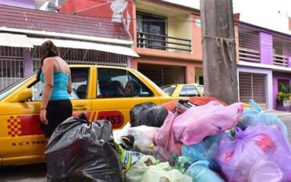 En 2020 se generará el doble de desechos en el municipio de Centro: investigadores de la UJAT