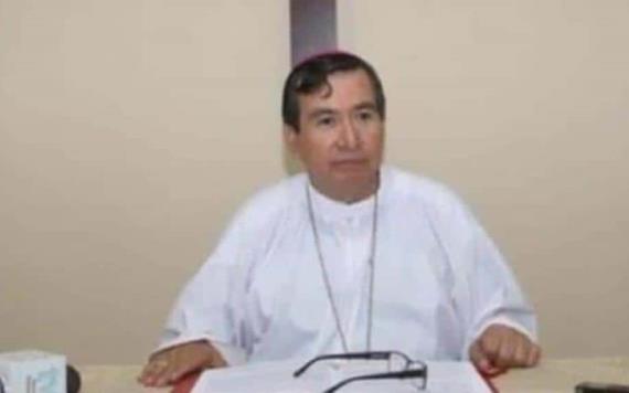 Padres de familia son las primeras autoridades que deben de revisar las mochilas: Obispo de Tabasco