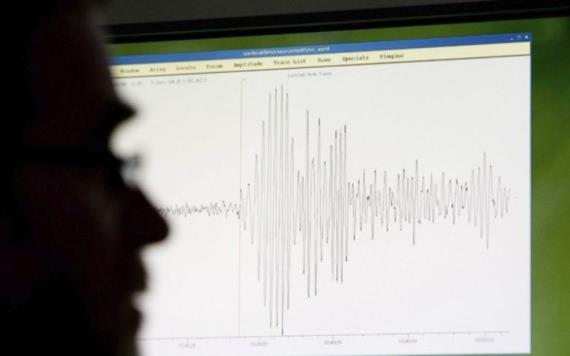 Se registró sismo en Oaxaca y van 183 réplicas