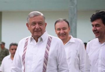 Vendrá AMLO el 31 de enero a Frontera, Centla