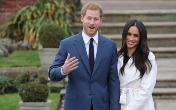 Esto dijo la ex de Harry sobre Meghan tras polémica separación de la realeza