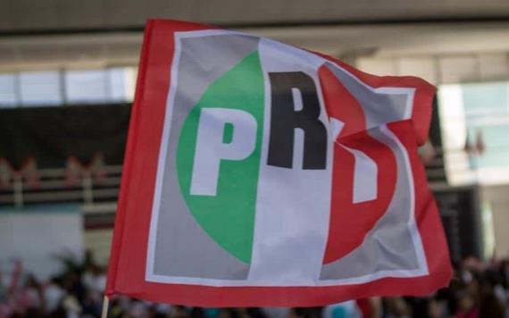 PRI deberá pagar 262 mil pesos al mes para saldar sus deudas por multas