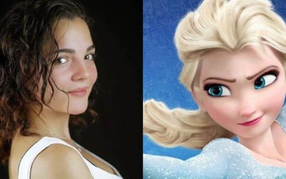 Esta es la causa de muerte de Andrea Arruti; voz de Elsa