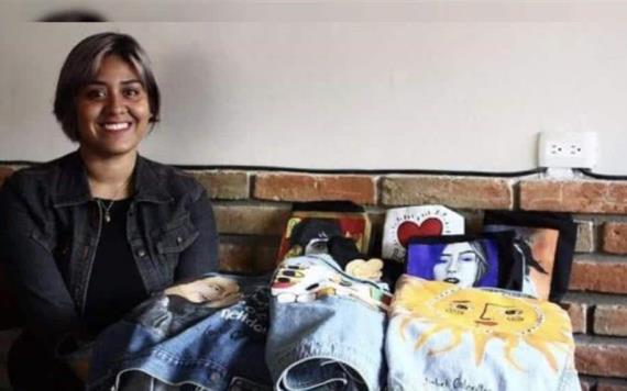 Asesinan a la activista feminista Isabel Cabanillas en Ciudad Juárez