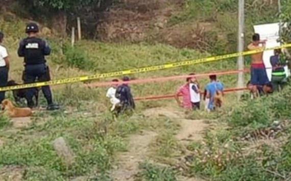 Asesinan a madre e hija en Oaxaca