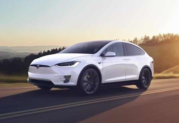 Fabrica Tesla supera los 100 mil mdd en valor de mercado; rebasa a Volkswagen y Ford