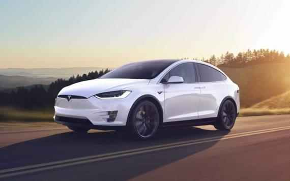 Fabrica Tesla supera los 100 mil mdd en valor de mercado; rebasa a Volkswagen y Ford