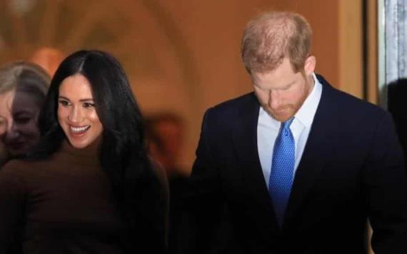 Padre de Meghan Markle se va en contra de su hija y de Harry