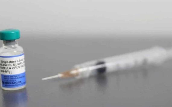 Desarrollan en China una vacuna contra nuevo coronavirus