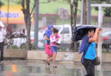 Así estará el clima este domingo 26 de enero en Tabasco