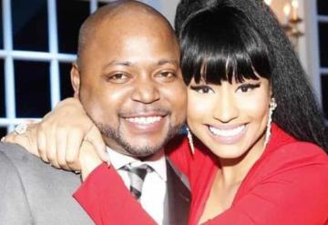 Dan 25 años de cárcel al hermano de Nicki Minaj por abuso