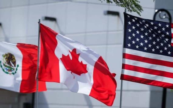 Inicia Canadá proceso de ratificación del T-MEC
