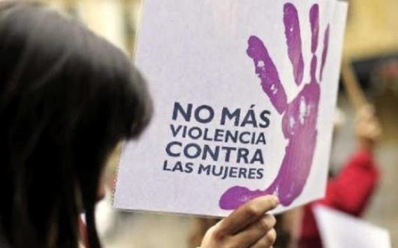 Colabora México y EU en erradicación de violencia de género