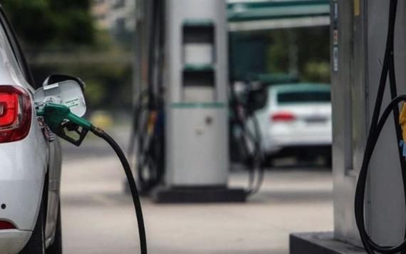 Se mantiene la gasolina más barata en Tabasco: Profeco