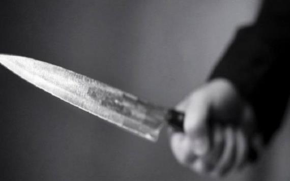 Niño de 9 años apuñaló a su hermana de 5 años con un cuchillo de cocina
