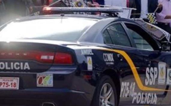 Detienen a 2 policías por presunto abuso a jovencita dentro de una patrulla en Nuevo León