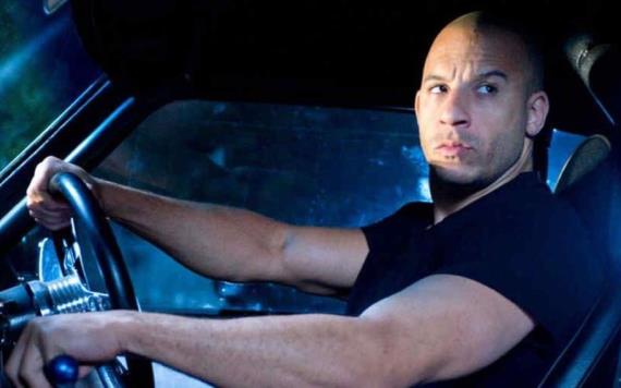 ¿Rápidos y Furiosos 9? Vin Diesel publica póster de la película