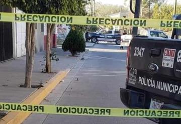 Suman más de 300 homicidios durante enero en Guanajuato