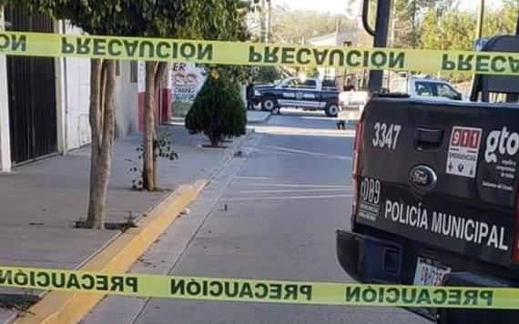 Suman más de 300 homicidios durante enero en Guanajuato