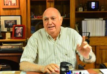 Urge complementar Ley ´antiplástico´: José Nadal Duhalt