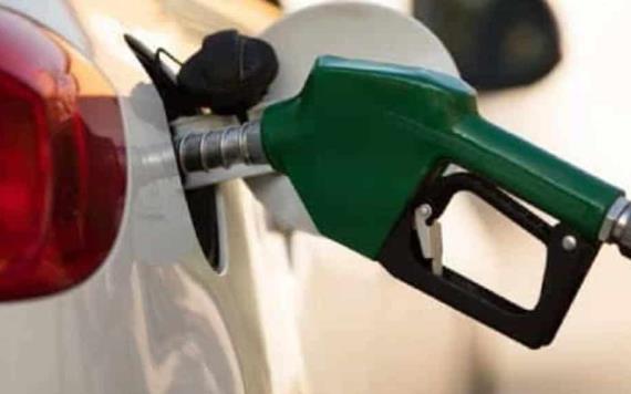 ¿Porqué pagarás más por tu gasolina durante la primera semana de febrero?