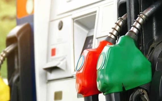 La gasolina regular más económica del país está en Tabasco: Profeco