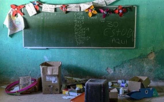 Mueren al menos 14 estudiantes durante estampida en Kenia