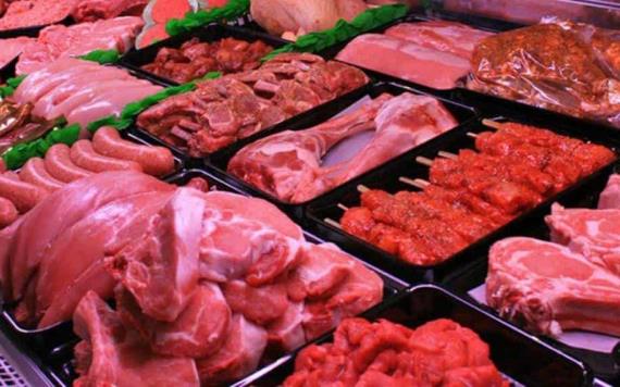 Proponen impuesto a la carne