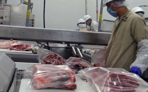Debido a Coronavirus, China compraría más carne de res a México