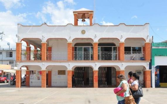 Jalapa y Macuspana, municipios con más solicitudes de información sin responder