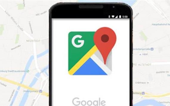 Mil millones de personas usan Google Maps