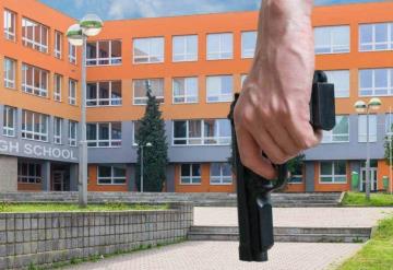 Amenaza de alumno pone alerta a las autoridades de Torreón