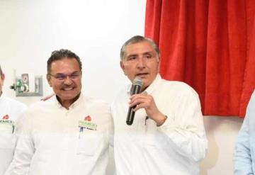 Donará Pemex más equipo médico a hospitales de Tabasco