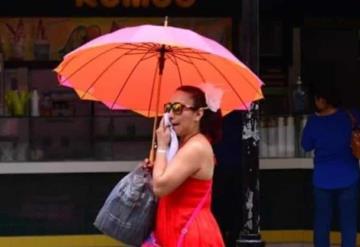 Así estará el clima este viernes 7 de febrero en Tabasco