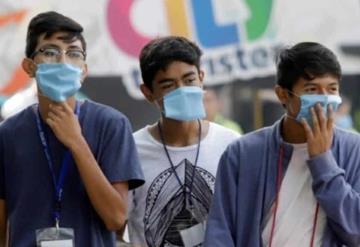 Posible caso de coronavirus en CDMX