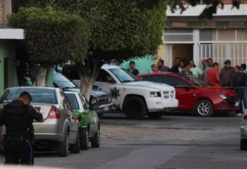 Asesinan a abuela, mamá y dos niños en Guanajuato