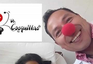 Asesinan a médico conocido como "Doctor Cosquillas" en Puebla