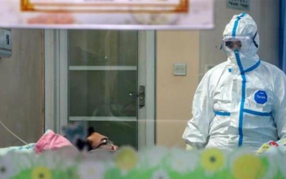 Suman 910 muertos por coronavirus de China