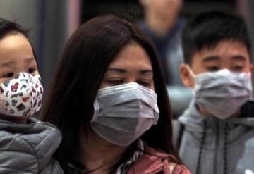 Familia se infecta de coronavirus tras compartir alimentos en China