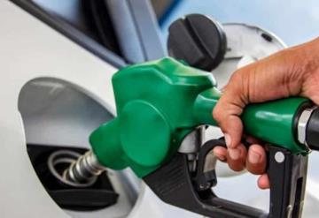 Permanece en Tabasco el registro de la gasolina regular más económica del país: Profeco