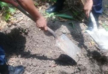 En 5 años, hallaron 23 fosas clandestinas en Tabasco