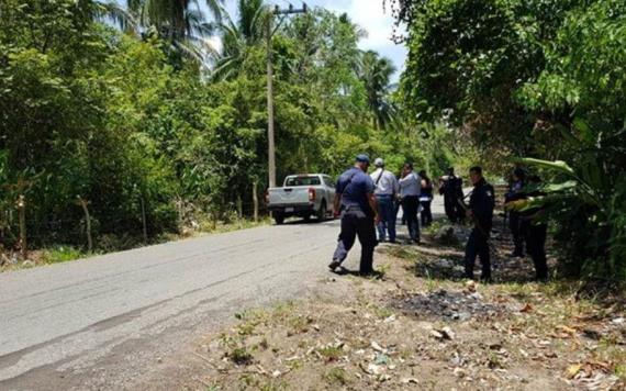 Mujer fue hallada muerta en la calle, lleva más de medio año en el Semefo sin ser reconocida