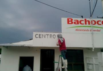 Construirá Bachoco un CEDIS en Comalcalco