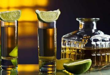 Tequila Mexicano conquista el mundo