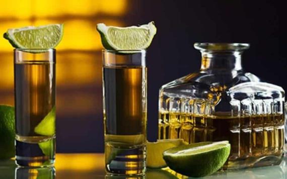 Tequila Mexicano conquista el mundo